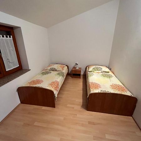 Apartments Klabjan Osp Extérieur photo