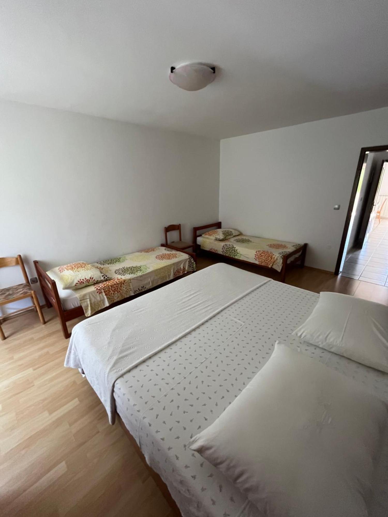 Apartments Klabjan Osp Extérieur photo