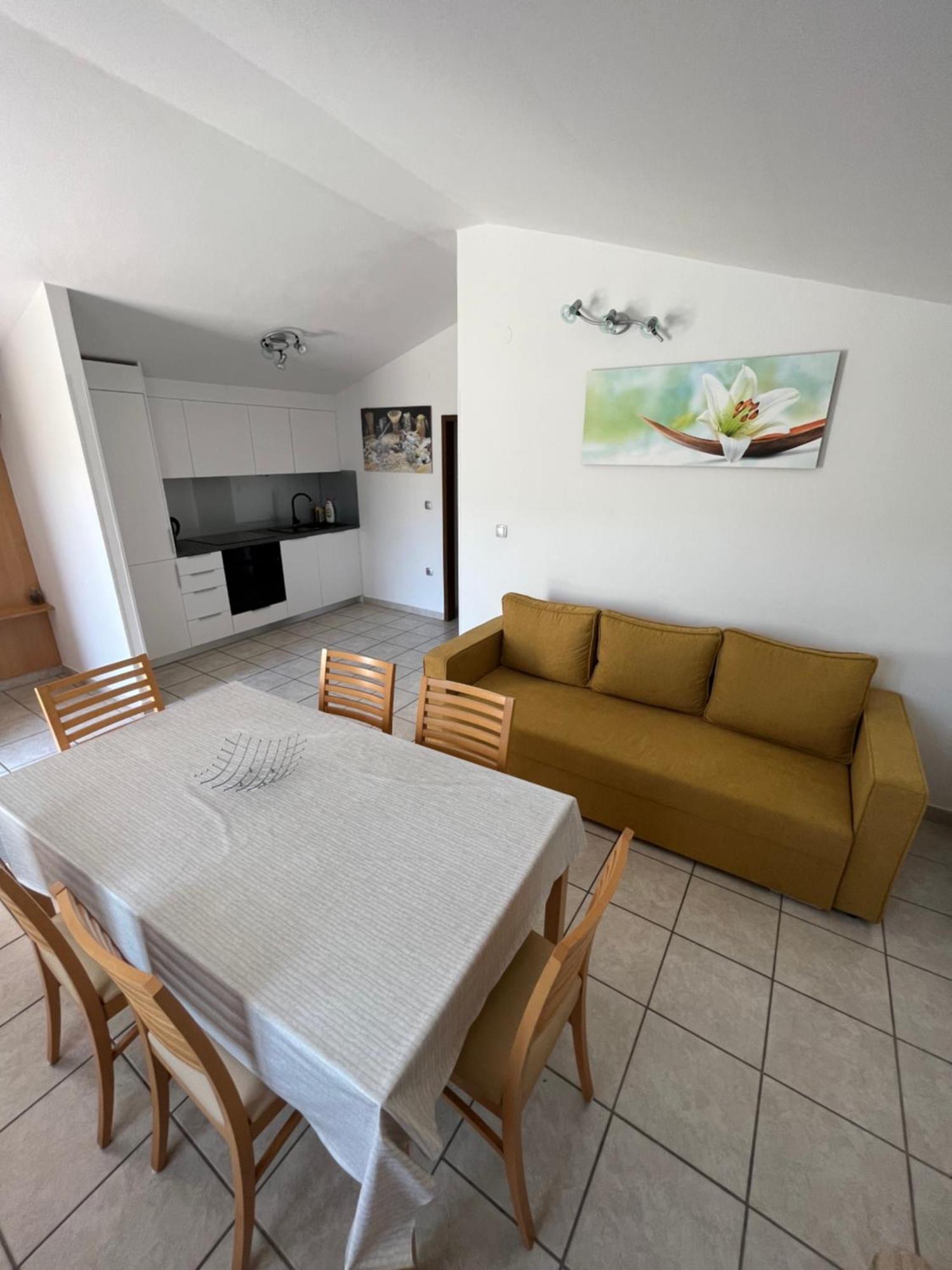 Apartments Klabjan Osp Extérieur photo