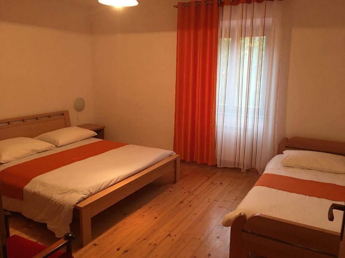 Apartments Klabjan Osp Extérieur photo